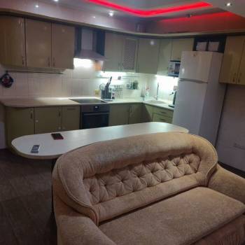 Сдается 2-х комнатная квартира, 58 м²
