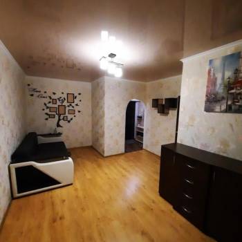 Сдается 1-комнатная квартира, 30 м²