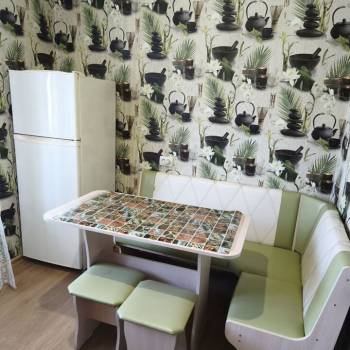Сдается 2-х комнатная квартира, 55 м²