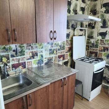 Сдается 2-х комнатная квартира, 55 м²