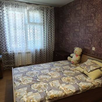 Сдается 2-х комнатная квартира, 55 м²