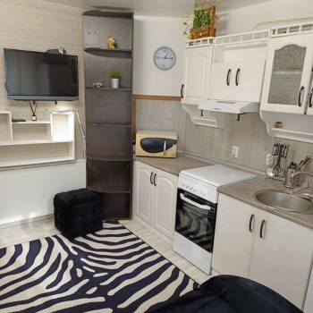 Сдается 1-комнатная квартира, 15 м²