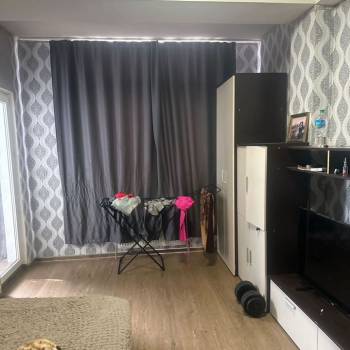 Сдается 1-комнатная квартира, 29,8 м²
