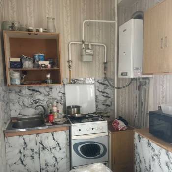 Сдается 1-комнатная квартира, 29,8 м²