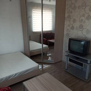 Сдается 1-комнатная квартира, 21 м²