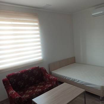 Сдается 1-комнатная квартира, 21 м²