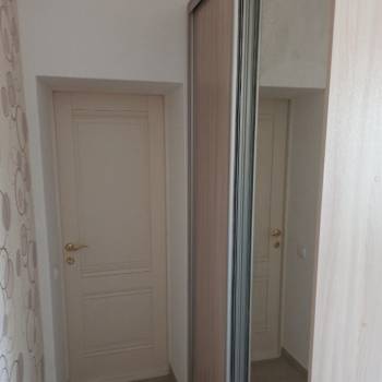 Сдается 1-комнатная квартира, 21 м²