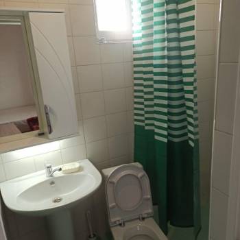 Сдается 1-комнатная квартира, 21 м²
