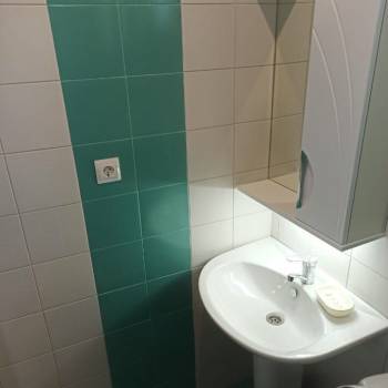 Сдается 1-комнатная квартира, 21 м²