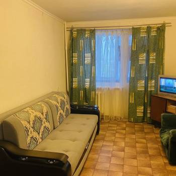 Сдается 2-х комнатная квартира, 40 м²