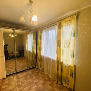 Сдается 2-х комнатная квартира, 40 м²