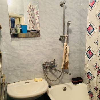 Сдается 2-х комнатная квартира, 40 м²