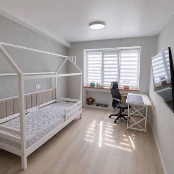 Продается 3-х комнатная квартира, 64,9 м²