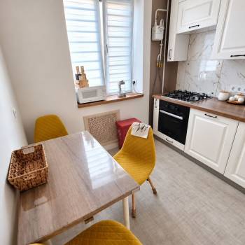 Продается 3-х комнатная квартира, 64,9 м²