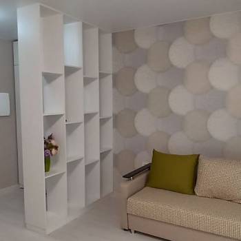 Сдается 1-комнатная квартира, 32 м²