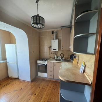 Сдается 1-комнатная квартира, 42,8 м²