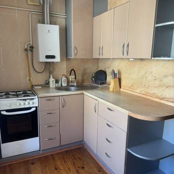 Сдается 1-комнатная квартира, 42,8 м²