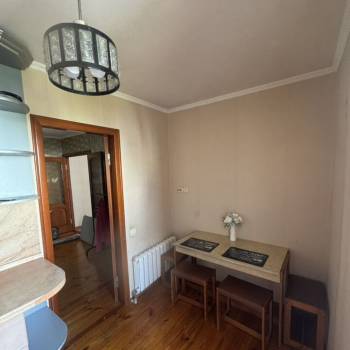 Сдается 1-комнатная квартира, 42,8 м²