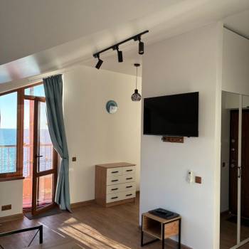 Сдается 1-комнатная квартира, 26 м²