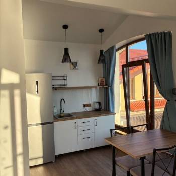Сдается 1-комнатная квартира, 26 м²