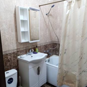 Сдается 1-комнатная квартира, 39 м²