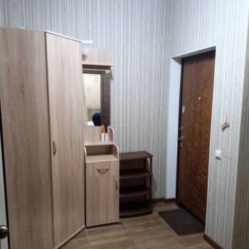 Сдается 1-комнатная квартира, 39 м²