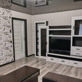 Сдается 1-комнатная квартира, 43 м²