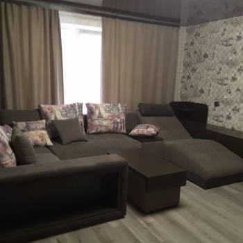 Сдается 1-комнатная квартира, 43 м²