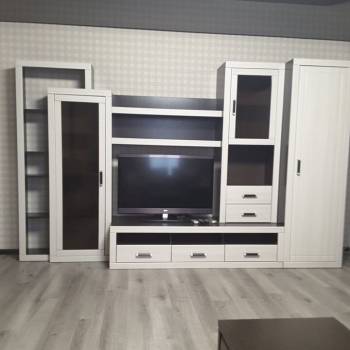 Сдается 1-комнатная квартира, 43 м²