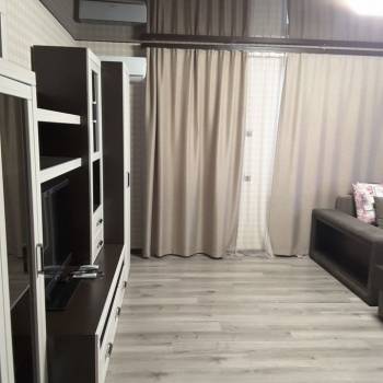 Сдается 1-комнатная квартира, 43 м²