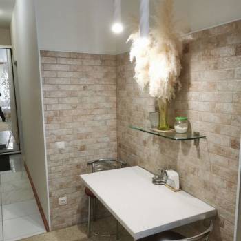 Сдается 1-комнатная квартира, 25 м²