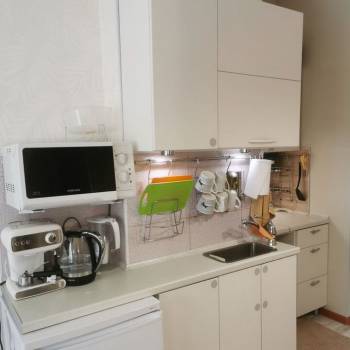 Сдается 1-комнатная квартира, 25 м²