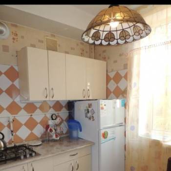 Сдается 1-комнатная квартира, 35 м²