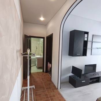Сдается 2-х комнатная квартира, 47 м²