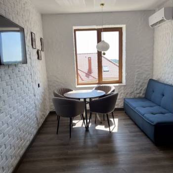 Сдается 2-х комнатная квартира, 46 м²
