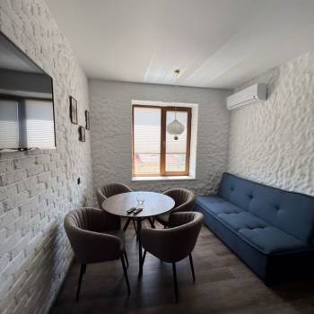 Сдается 2-х комнатная квартира, 46 м²