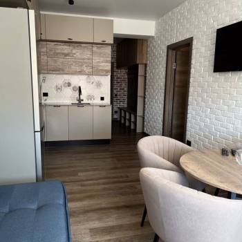 Сдается 2-х комнатная квартира, 46 м²