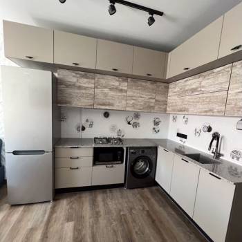 Сдается 2-х комнатная квартира, 46 м²