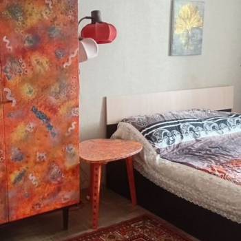 Продается 2-х комнатная квартира, 61 м²