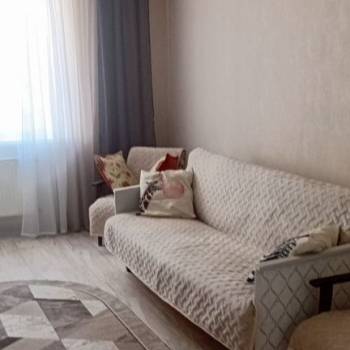 Продается 2-х комнатная квартира, 61 м²