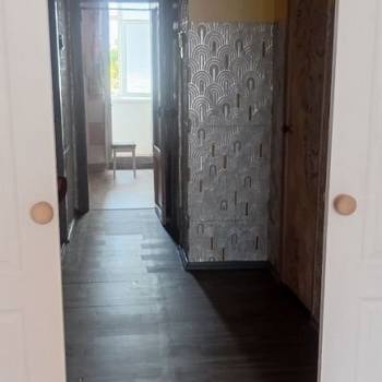 Продается 2-х комнатная квартира, 61 м²