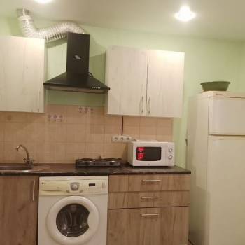 Сдается 1-комнатная квартира, 22 м²