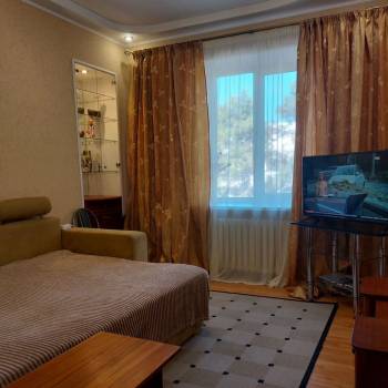 Сдается 2-х комнатная квартира, 43 м²