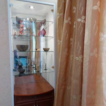 Сдается 2-х комнатная квартира, 43 м²