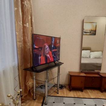 Сдается 2-х комнатная квартира, 43 м²