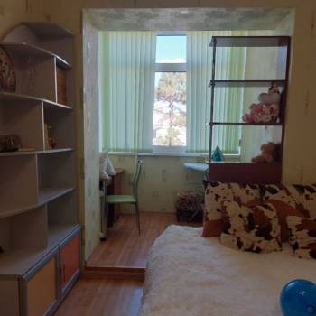 Сдается 2-х комнатная квартира, 43 м²