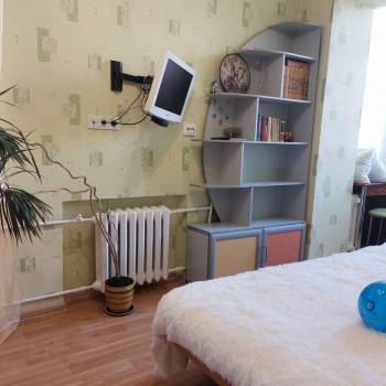 Сдается 2-х комнатная квартира, 43 м²
