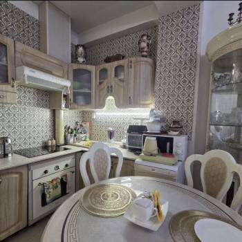Продается 1-комнатная квартира, 43,9 м²