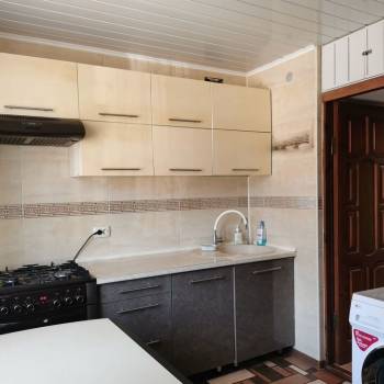 Сдается 2-х комнатная квартира, 60 м²
