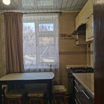 Сдается 2-х комнатная квартира, 60 м²